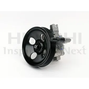 Pompe hydraulique, direction HITACHI 2503650
