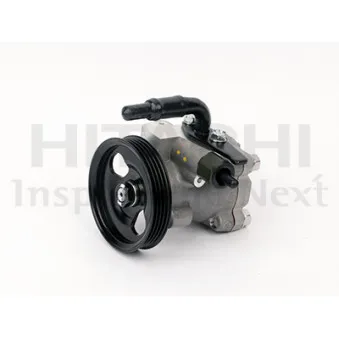 Pompe hydraulique, direction HITACHI 2503651