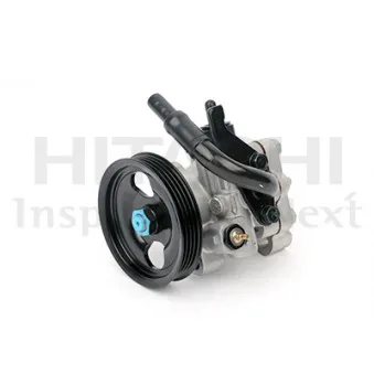 Pompe hydraulique, direction HITACHI 2503653