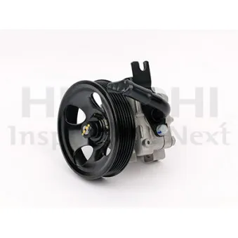 Pompe hydraulique, direction HITACHI 2503655