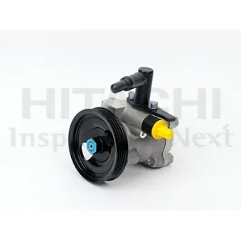 Pompe hydraulique, direction HITACHI 2503657