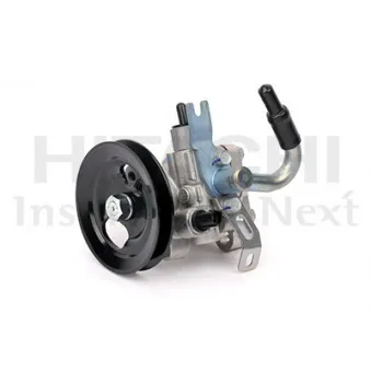 Pompe hydraulique, direction HITACHI 2503658