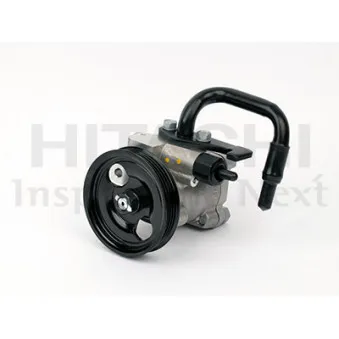Pompe hydraulique, direction HITACHI