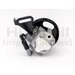 Pompe hydraulique, direction HITACHI 2503661 - Visuel 3