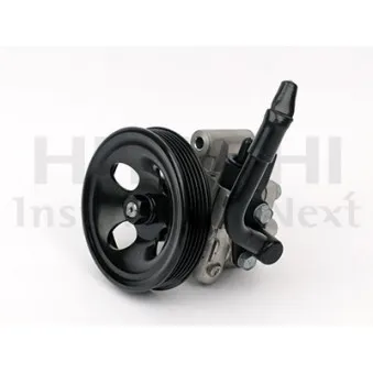 Pompe hydraulique, direction HITACHI 2503662