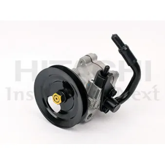 Pompe hydraulique, direction HITACHI 2503663