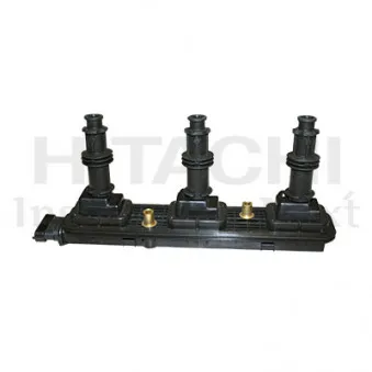 Bobine d'allumage HITACHI 2503855