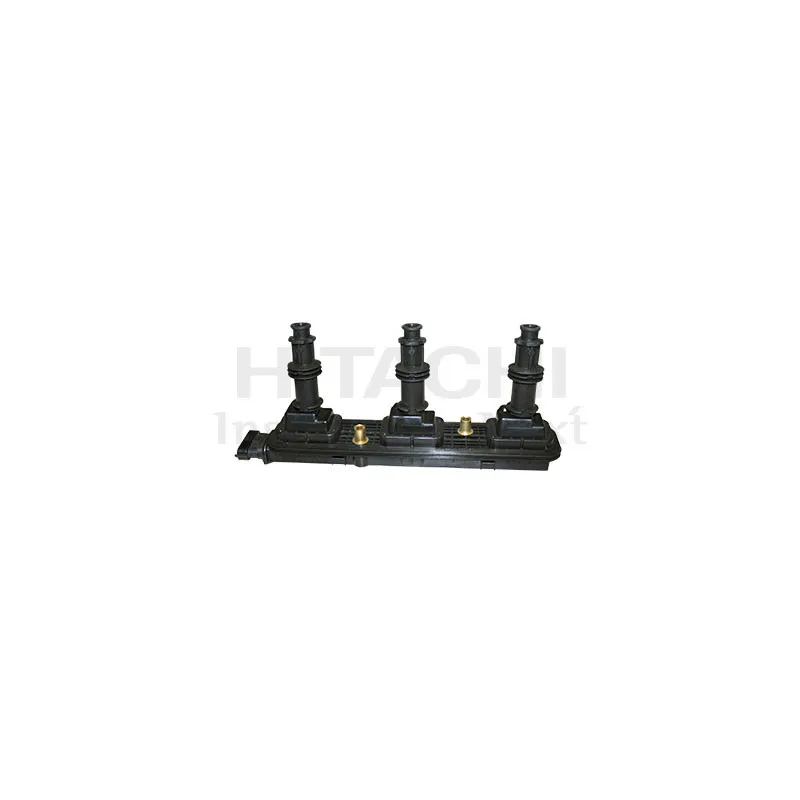 Bobine d'allumage HITACHI 2503855