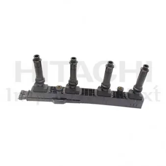Bobine d'allumage HITACHI 2503879