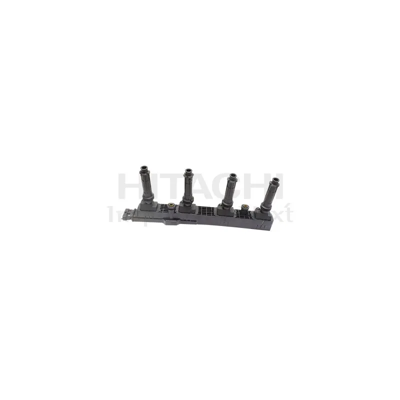 Bobine d'allumage HITACHI 2503879