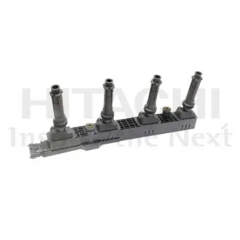 Bobine d'allumage HITACHI 2503880