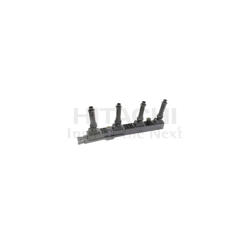Bobine d'allumage HITACHI 2503880