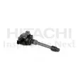 Bobine d'allumage HITACHI 2503967 - Visuel 1