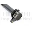 Bobine d'allumage HITACHI 2503968 - Visuel 2