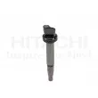 Bobine d'allumage HITACHI 2503971 - Visuel 2