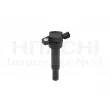 Bobine d'allumage HITACHI 2503972 - Visuel 1
