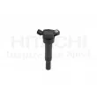 Bobine d'allumage HITACHI 2503972 - Visuel 2
