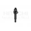 Bobine d'allumage HITACHI 2503972 - Visuel 3