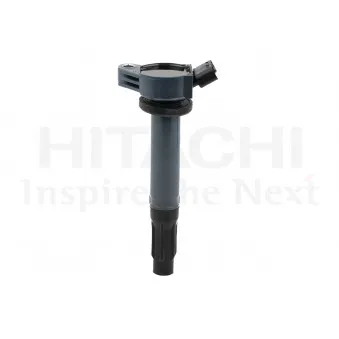 Bobine d'allumage HITACHI 2503974