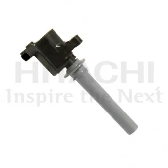 Bobine d'allumage HITACHI 2504002