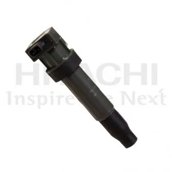 Bobine d'allumage HITACHI 2504006