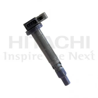 Bobine d'allumage HITACHI 2504008