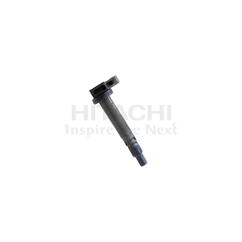 Bobine d'allumage HITACHI 2504008
