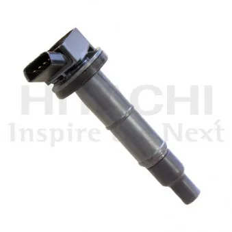 Bobine d'allumage HITACHI 2504010
