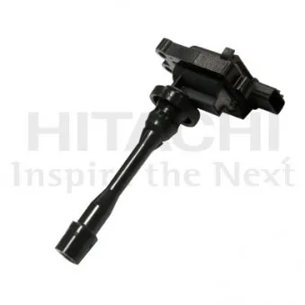 Bobine d'allumage HITACHI 2504017