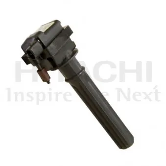 Bobine d'allumage HITACHI 2504019