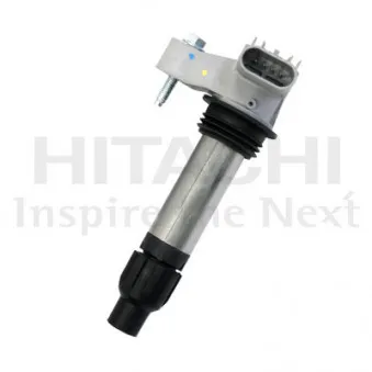 Bobine d'allumage HITACHI 2504021