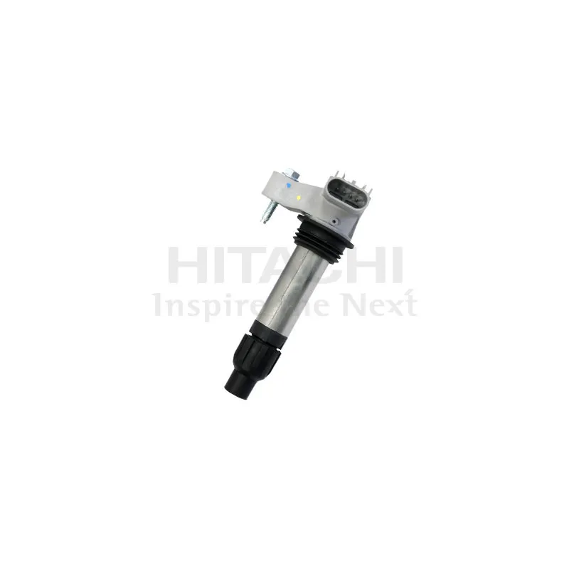 Bobine d'allumage HITACHI 2504021