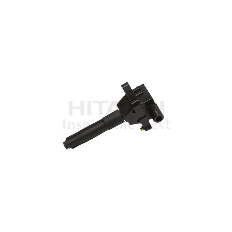 Bobine d'allumage HITACHI 2504022