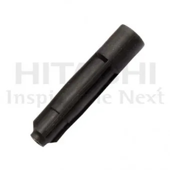 Fiche, bougie d'allumage HITACHI 2504023