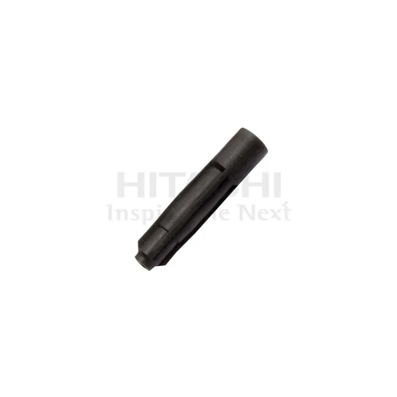 Fiche, bougie d'allumage HITACHI 2504023