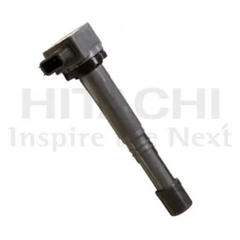 Bobine d'allumage HITACHI 2504030