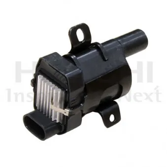 Bobine d'allumage HITACHI 2504034