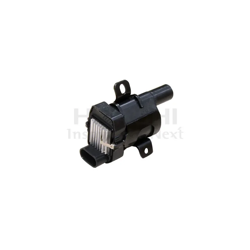 Bobine d'allumage HITACHI 2504034