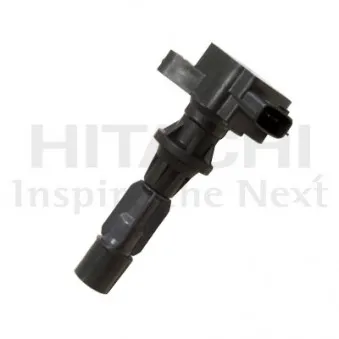 Bobine d'allumage HITACHI 2504036
