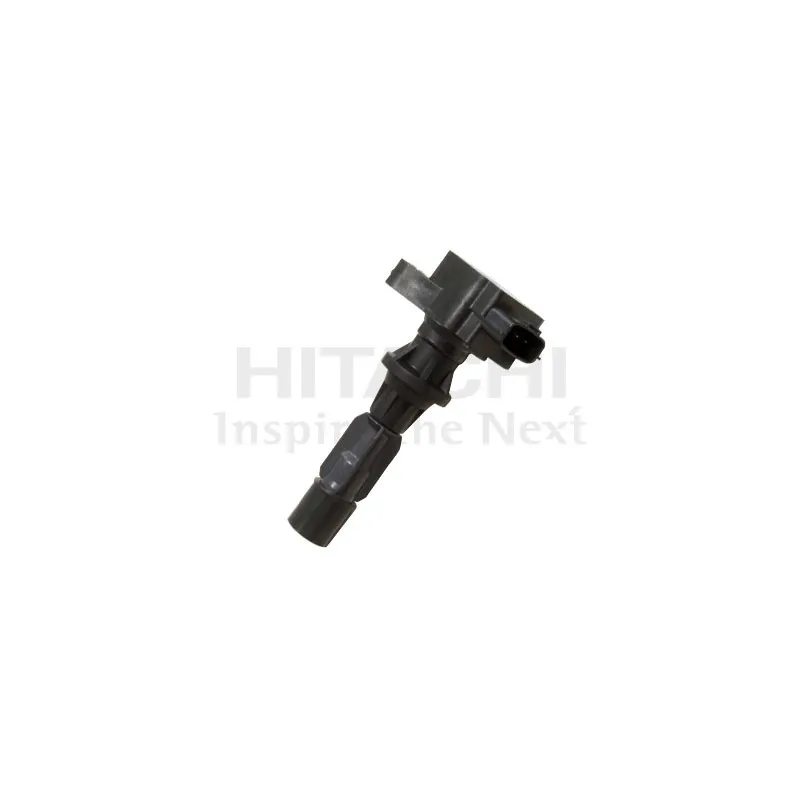 Bobine d'allumage HITACHI 2504036