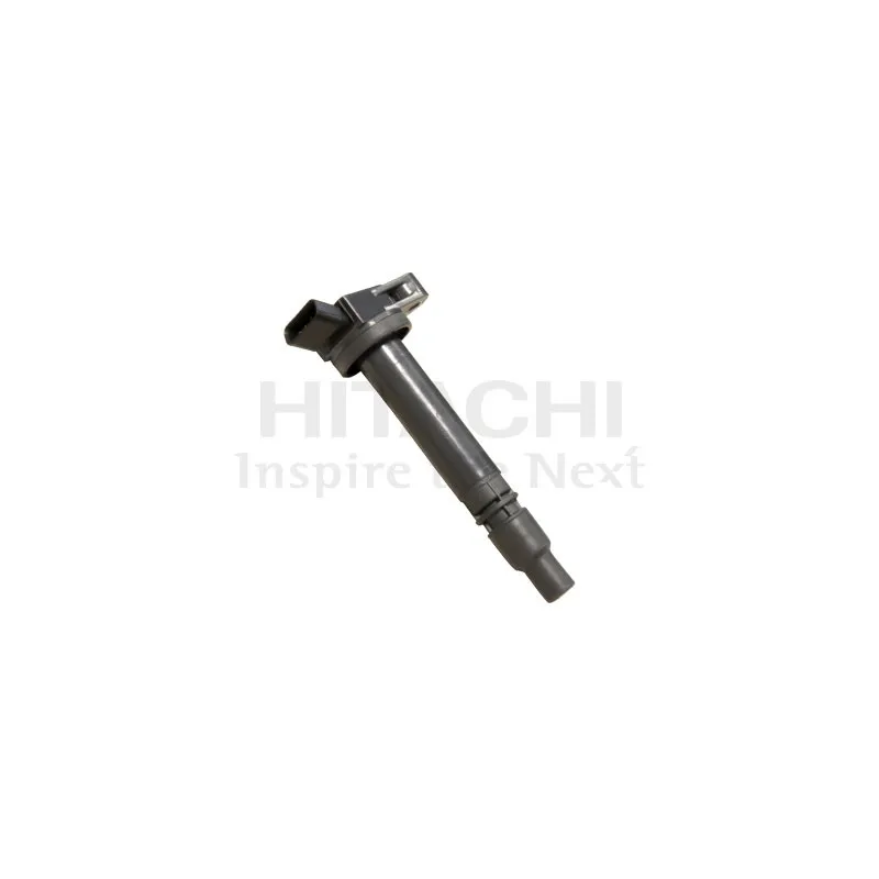 Bobine d'allumage HITACHI 2504038