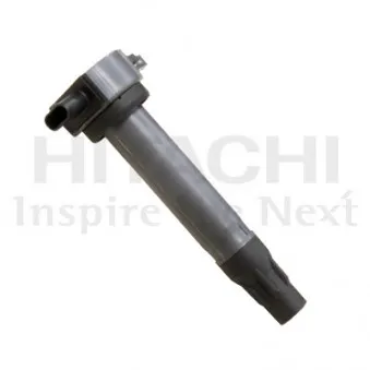 Bobine d'allumage HITACHI 2504043