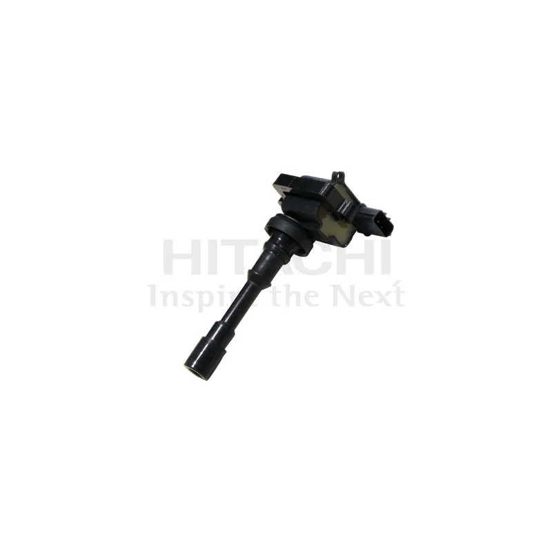 Bobine d'allumage HITACHI 2504050