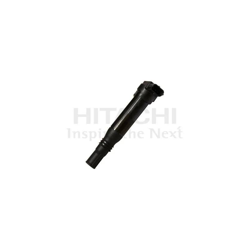 Bobine d'allumage HITACHI 2504051