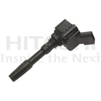 Bobine d'allumage HITACHI 2504052