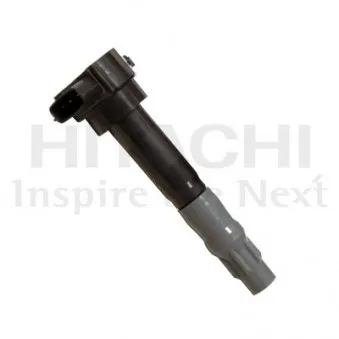 Bobine d'allumage HITACHI 2504055
