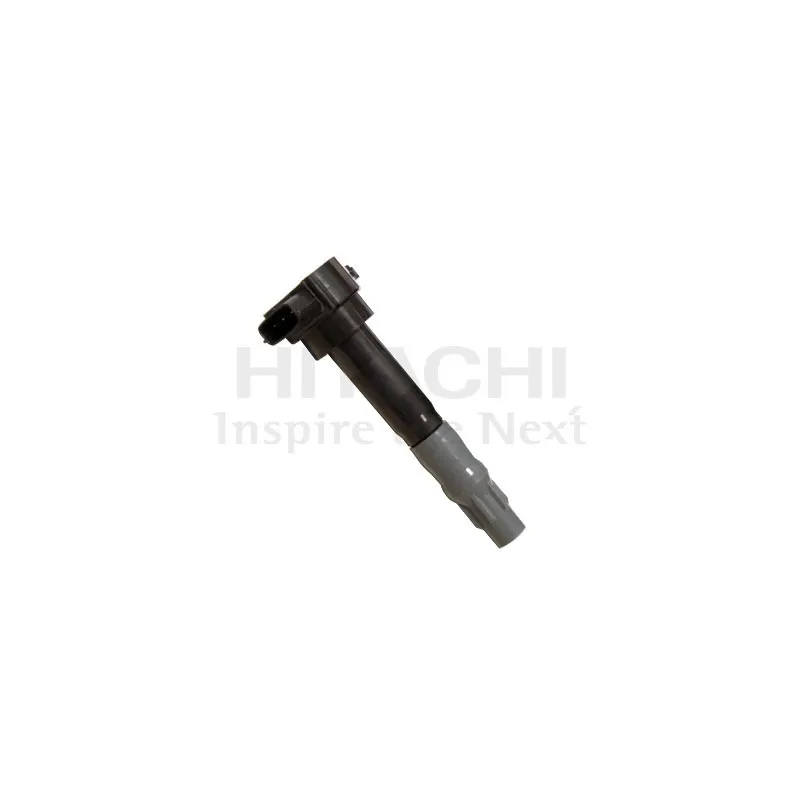 Bobine d'allumage HITACHI 2504055