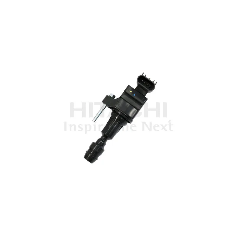 Bobine d'allumage HITACHI 2504059