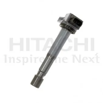 Bobine d'allumage HITACHI 2504060