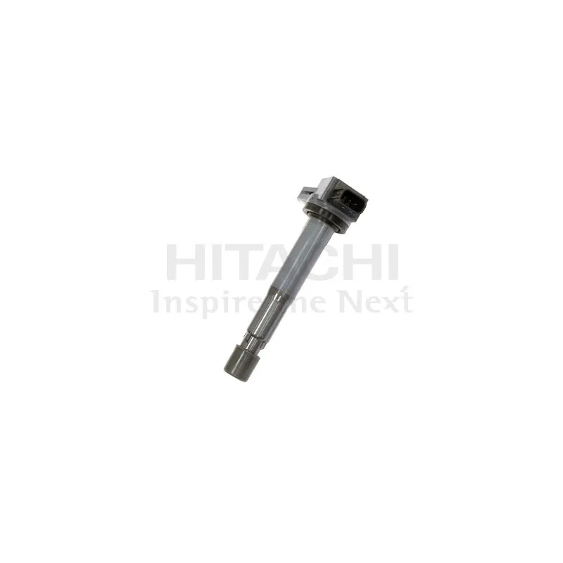 Bobine d'allumage HITACHI 2504060
